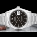 Rolex Datejust 36 Oyster Nero Royal Black Onyx Dial - Rolex Guarantee 16200